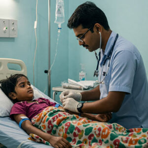 dengue fever tests